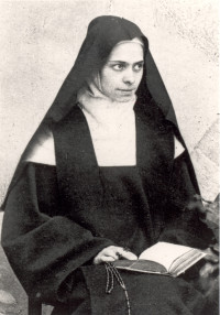 St. Elizabeth of the Trinity » Openlight Media