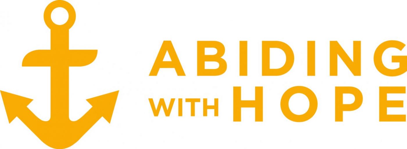 Abiding with hope