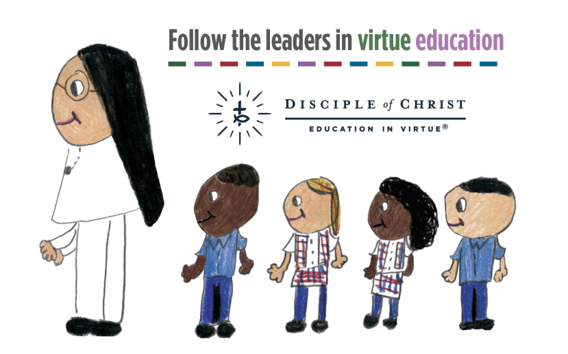 Why Should You Follow The Leaders In Virtue Education? » Openlight Media