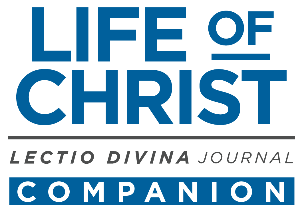 Life of Christ Companion