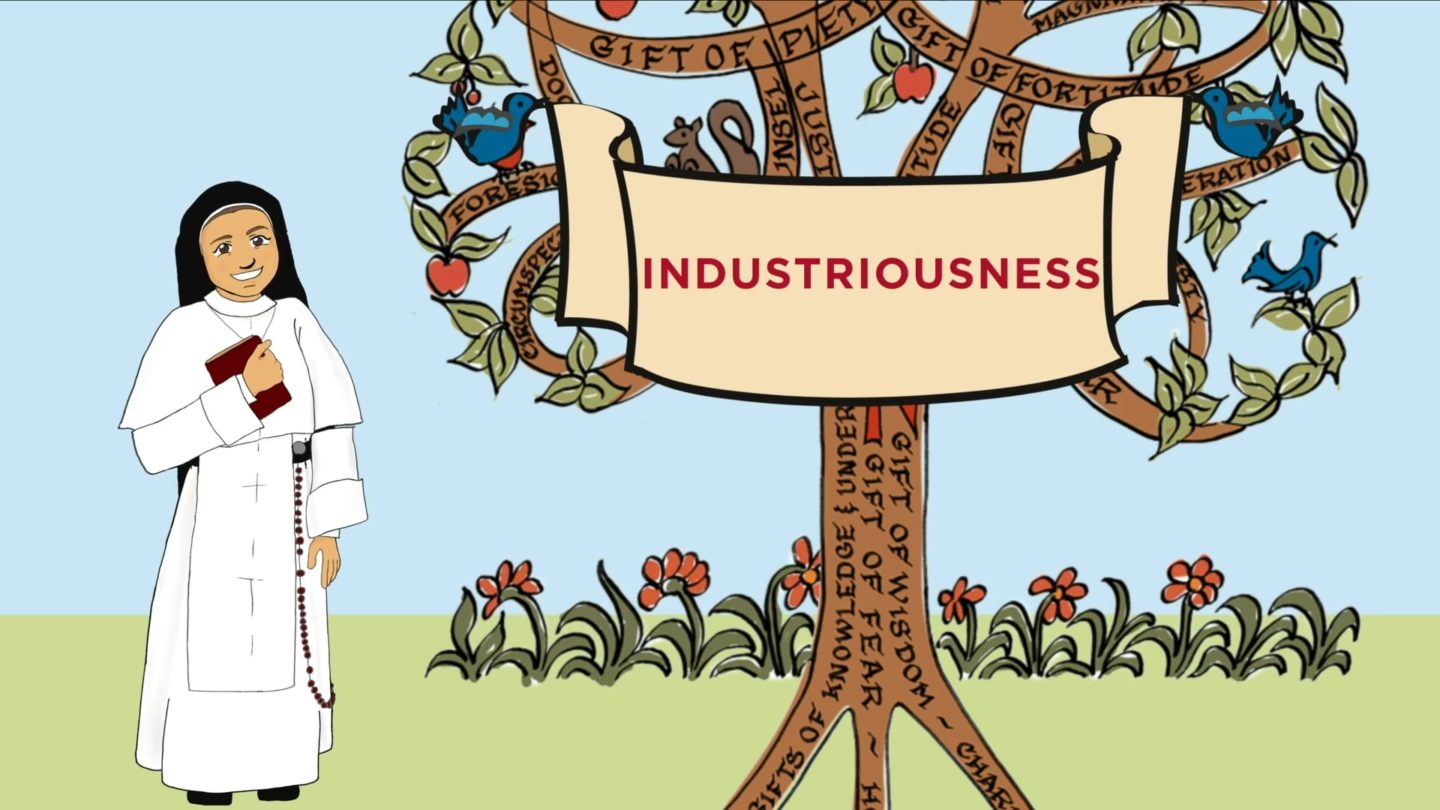 Industriousness: Khám Phá Tính Cần Cù Và Siêng Năng Trong Công Việc