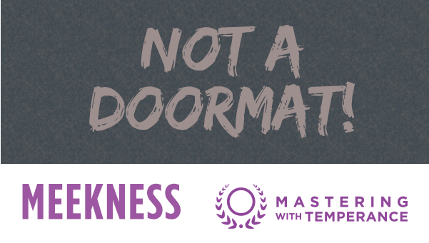 Meekness: Not A Doormat » Openlight Media