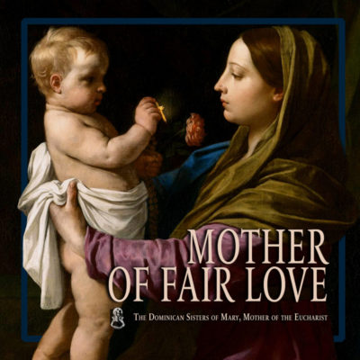 Mother of Fair Love Album Cover
