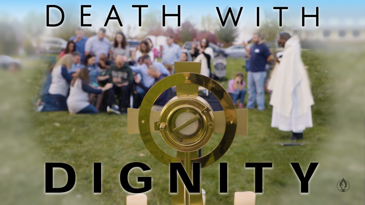 Death With Dignity Documentary » Openlight Media