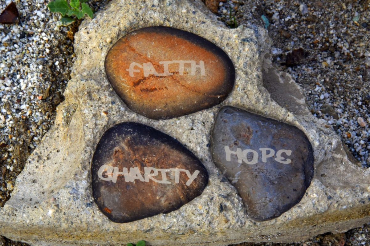 Nurturing The Theological Virtues In Your Life » Openlight Media