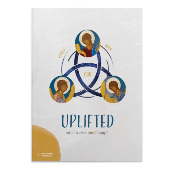 Uplifted Guidebook