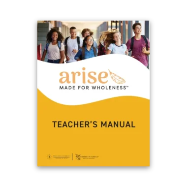 Arise Teacher's Manual