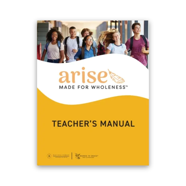 Arise Teacher's Manual